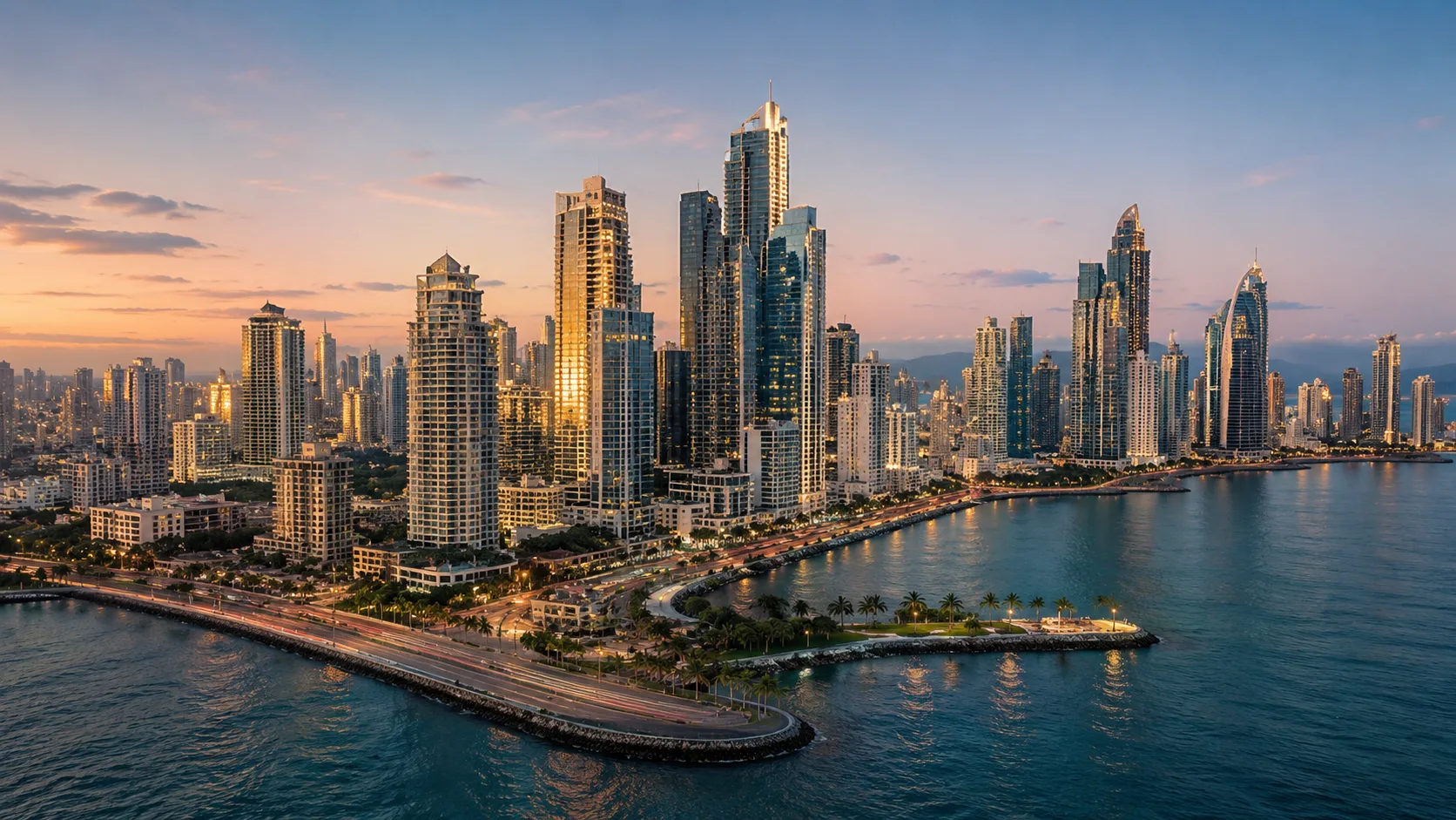 Panama