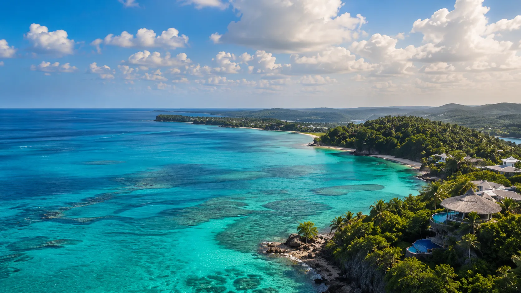République Dominicaine