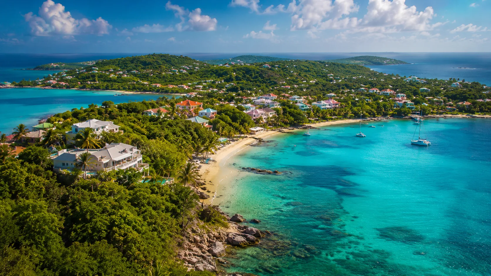 Saint-Martin