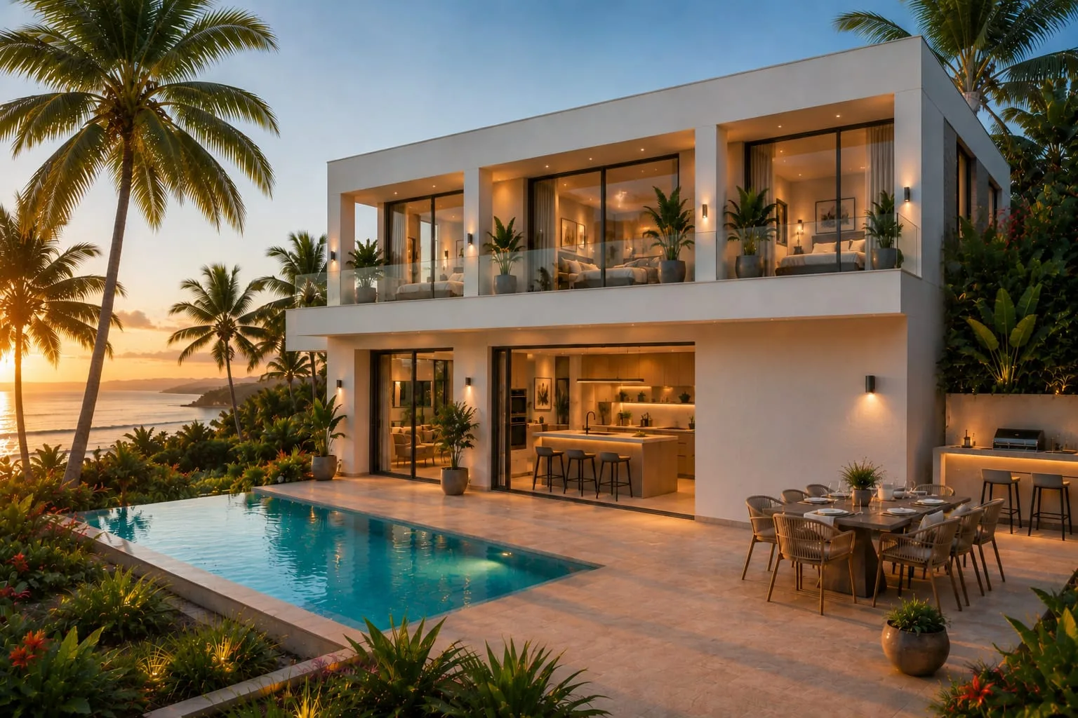 Villa Villa Signature